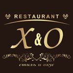 Банкетный зал «X&O» Банкетный зал «X&O»
